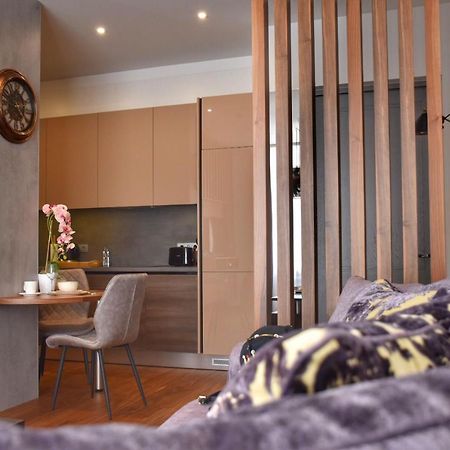 Blaumana Residence Apartment In Riga Center Buitenkant foto