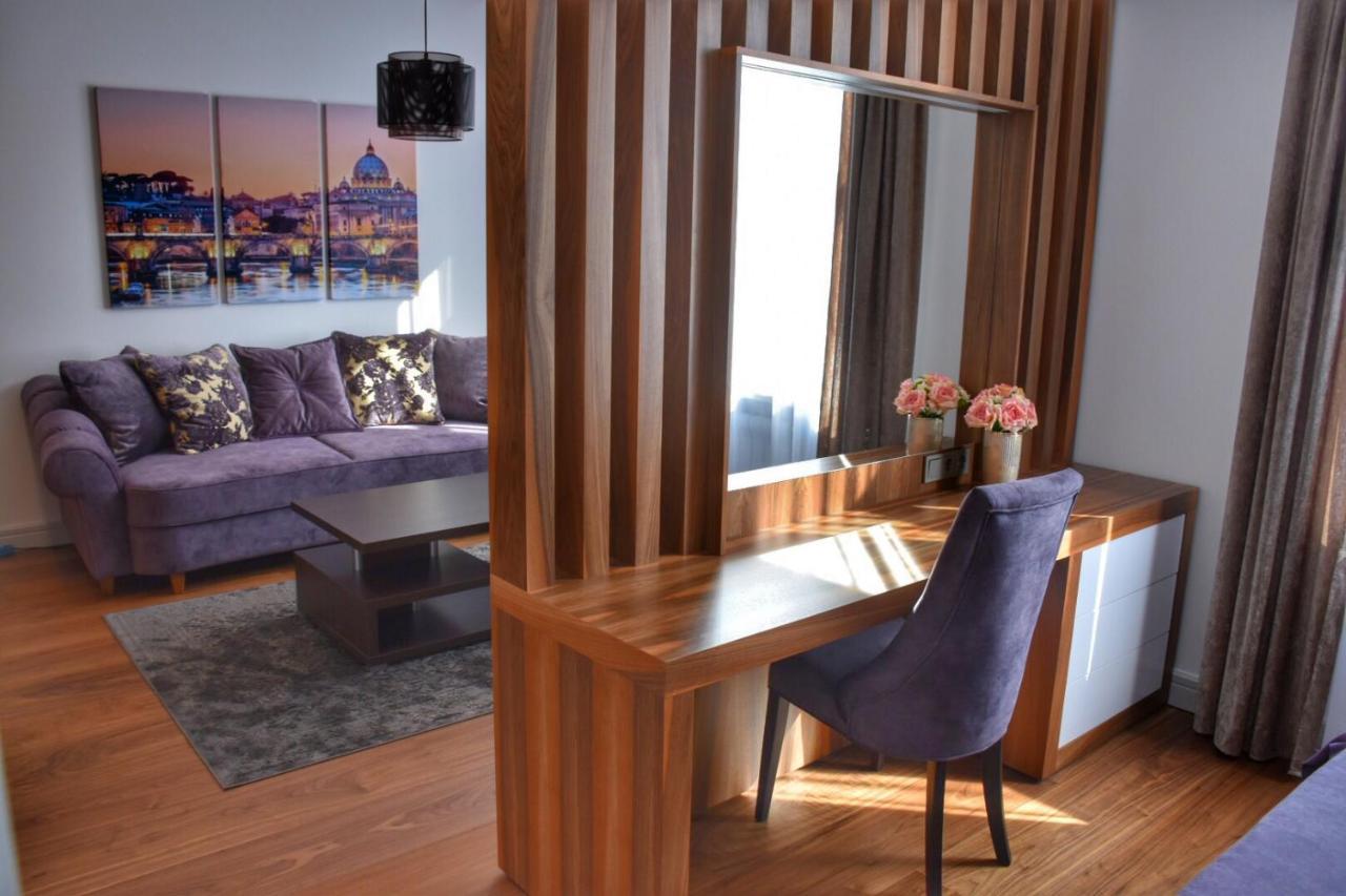 Blaumana Residence Apartment In Riga Center Buitenkant foto
