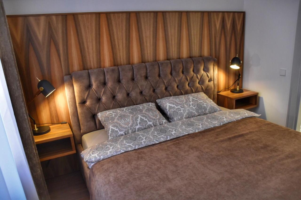 Blaumana Residence Apartment In Riga Center Buitenkant foto