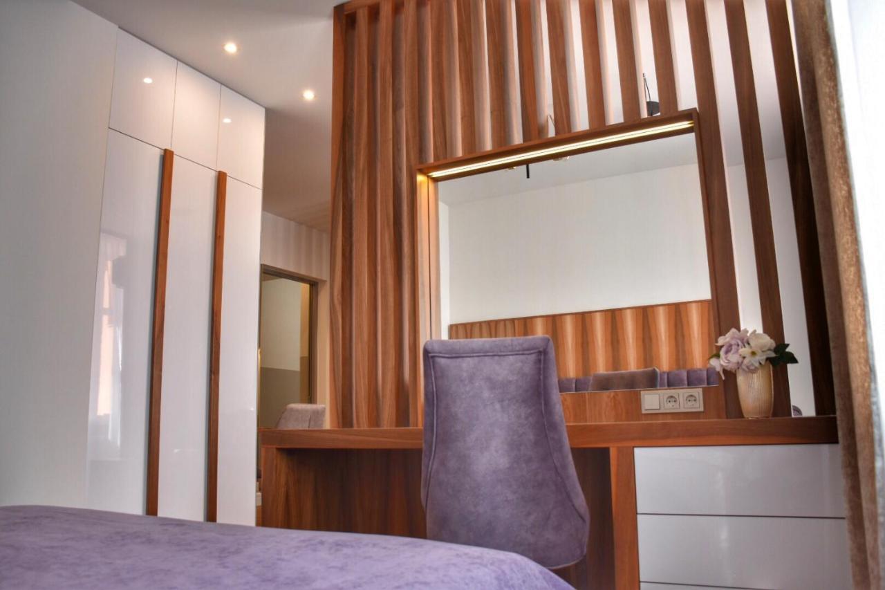 Blaumana Residence Apartment In Riga Center Buitenkant foto