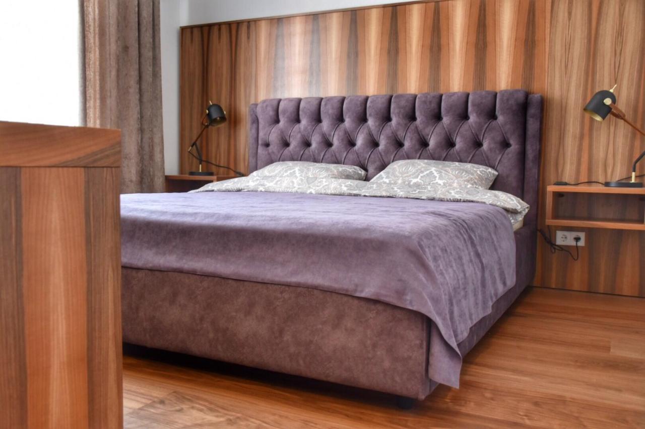 Blaumana Residence Apartment In Riga Center Buitenkant foto